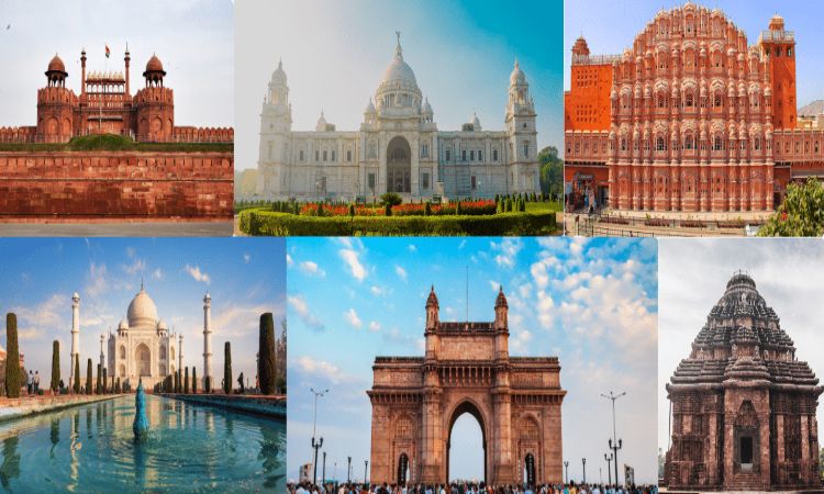 India Tourism